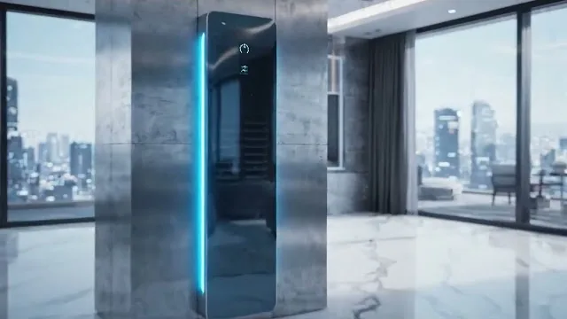 فيديو صيانة جالانز